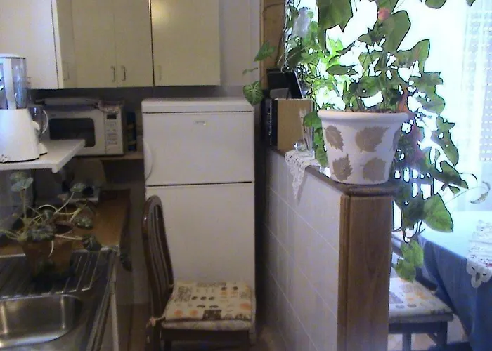 Ivy Lejlighed Trogir