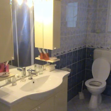 Apartment Ivy Trogir