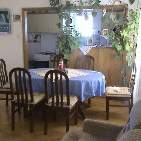 Ivy Apartmán *