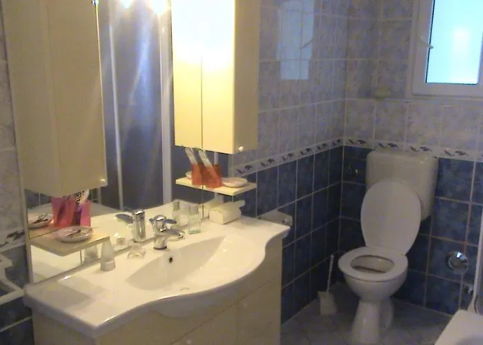 公寓 Ivy 特罗吉尔